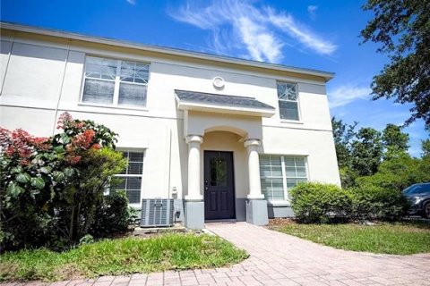 Adosado en alquiler en Tampa, Florida, 3 dormitorios, 130.81 m2 № 1799968 - foto 1