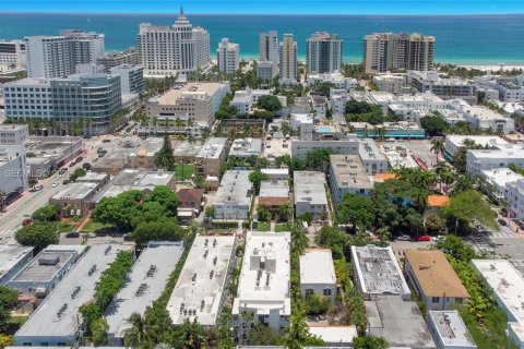 Купить кондоминиум в Майами-Бич, Флорида 2 спальни, 96.43м2, № 2056632 - фото 19