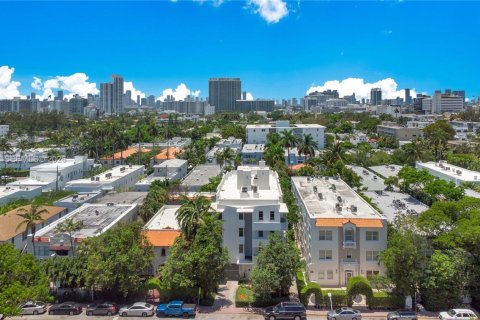 Купить кондоминиум в Майами-Бич, Флорида 2 спальни, 96.43м2, № 2056632 - фото 21