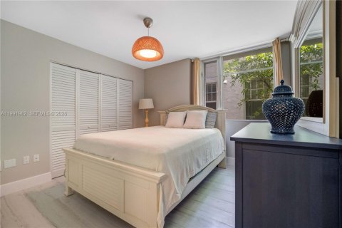 Купить кондоминиум в Майами-Бич, Флорида 2 спальни, 96.43м2, № 2056632 - фото 11