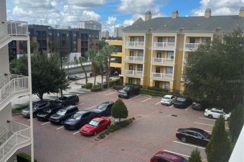 Купить кондоминиум в Орландо, Флорида 5 комнат, 49.7м2, № 1909704 - фото 15