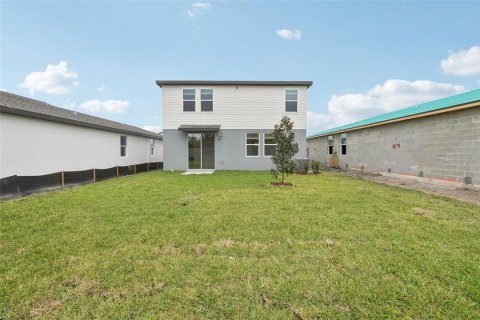 Villa ou maison à vendre à Zephyrhills, Floride: 3 chambres, 182.46 m2 № 1758341 - photo 23