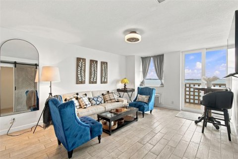 Купить кондоминиум в Тампа, Флорида 3 комнаты, 57.41м2, № 2408433 - фото 6