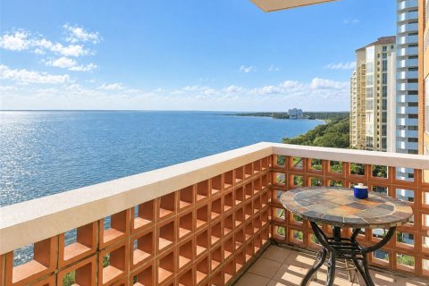 Купить кондоминиум в Тампа, Флорида 3 комнаты, 57.41м2, № 2408433 - фото 2