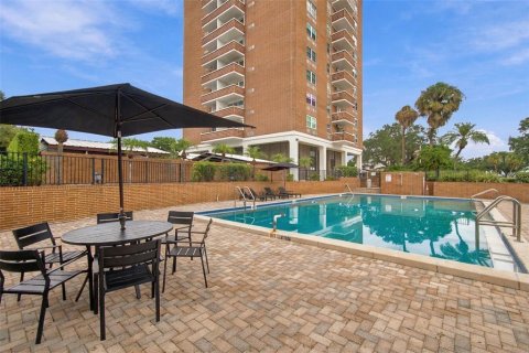 Купить кондоминиум в Тампа, Флорида 3 комнаты, 57.41м2, № 2408433 - фото 23
