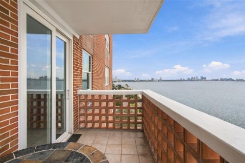 Купить кондоминиум в Тампа, Флорида 3 комнаты, 57.41м2, № 2408433 - фото 15