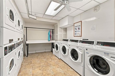Купить кондоминиум в Тампа, Флорида 3 комнаты, 57.41м2, № 2408433 - фото 26