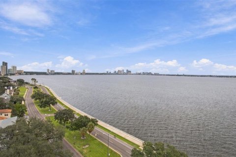 Купить кондоминиум в Тампа, Флорида 3 комнаты, 57.41м2, № 2408433 - фото 27