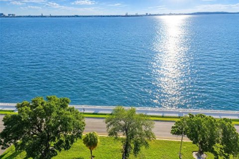 Купить кондоминиум в Тампа, Флорида 3 комнаты, 57.41м2, № 2408433 - фото 3