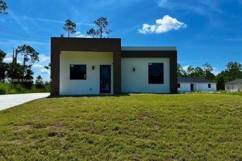 Villa ou maison à vendre à Lehigh Acres, Floride: 2 chambres № 1935982 - photo 2
