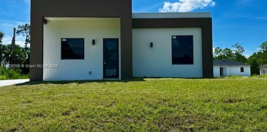 Casa en Lehigh Acres, Florida 2 dormitorios № 1935982