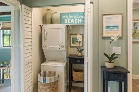 Villa ou maison à vendre à Lehigh Acres, Floride: 2 chambres № 1935982 - photo 13