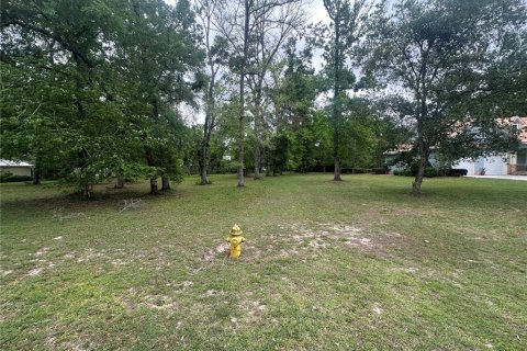 Terreno en venta en Fanning Springs, Florida № 1624979 - foto 2