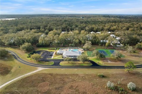 Terreno en venta en Fanning Springs, Florida № 1624979 - foto 18