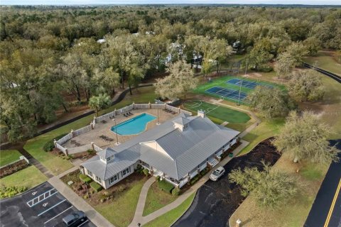 Terreno en venta en Fanning Springs, Florida № 1624979 - foto 19