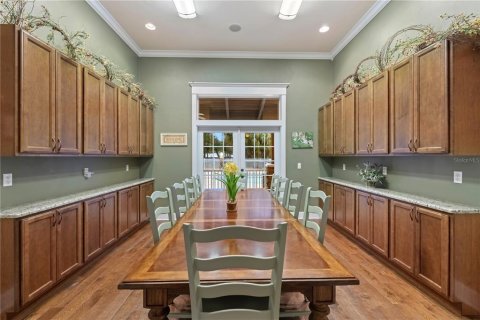 Terreno en venta en Fanning Springs, Florida № 1624979 - foto 13