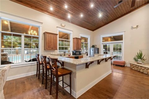 Terreno en venta en Fanning Springs, Florida № 1624979 - foto 7