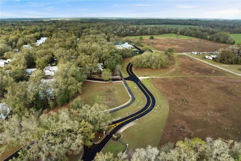 Terreno en venta en Fanning Springs, Florida № 1624979 - foto 21