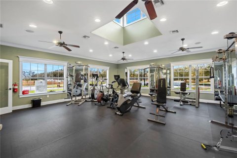 Terreno en venta en Fanning Springs, Florida № 1624979 - foto 11