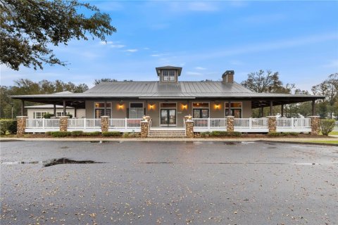 Terreno en venta en Fanning Springs, Florida № 1624979 - foto 4