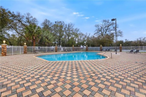 Terreno en venta en Fanning Springs, Florida № 1624979 - foto 16