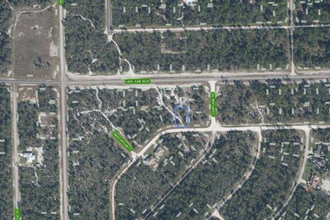 Land in Lake Placid, Florida № 2214404 - photo 2