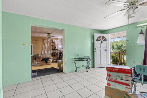House in Zephyrhills, Florida 3 bedrooms, 197.23 sq.m. № 1743419 - photo 28