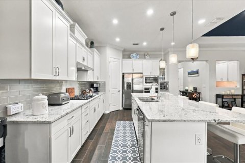 Casa en venta en Kissimmee, Florida, 3 dormitorios, 204.57 m2 № 2383418 - foto 11