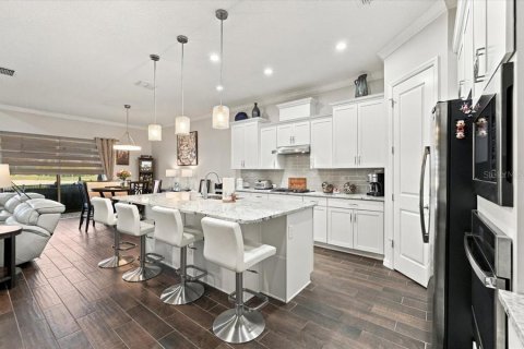 Casa en venta en Kissimmee, Florida, 3 dormitorios, 204.57 m2 № 2383418 - foto 12