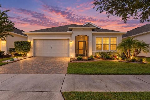 Casa en Kissimmee, Florida 3 dormitorios, 204.57 m2 № 2383418