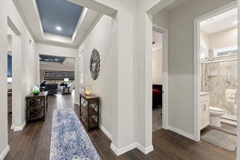 Casa en venta en Kissimmee, Florida, 3 dormitorios, 204.57 m2 № 2383418 - foto 6