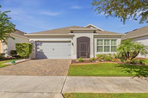 Casa en venta en Kissimmee, Florida, 3 dormitorios, 204.57 m2 № 2383418 - foto 2