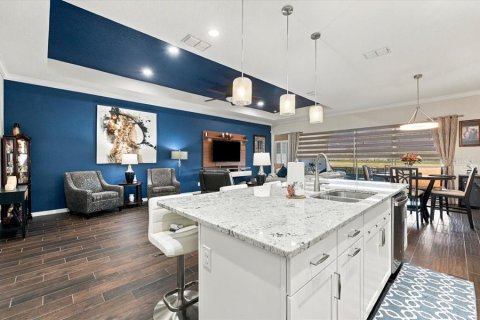 Casa en venta en Kissimmee, Florida, 3 dormitorios, 204.57 m2 № 2383418 - foto 9
