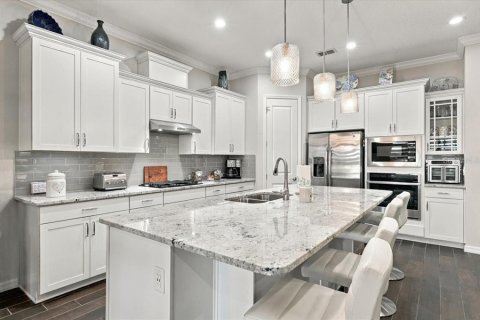 Casa en venta en Kissimmee, Florida, 3 dormitorios, 204.57 m2 № 2383418 - foto 10