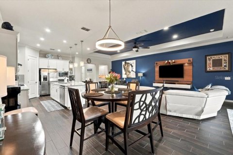 Casa en venta en Kissimmee, Florida, 3 dormitorios, 204.57 m2 № 2383418 - foto 13