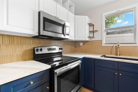 Villa ou maison à louer à Tarpon Springs, Floride: 1 chambre, 50.17 m2 № 2405143 - photo 28