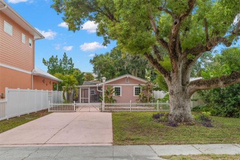 Villa ou maison à louer à Tarpon Springs, Floride: 1 chambre, 50.17 m2 № 2405143 - photo 15