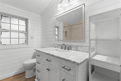 Villa ou maison à louer à Tarpon Springs, Floride: 1 chambre, 50.17 m2 № 2405143 - photo 12