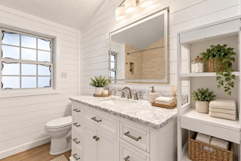 Villa ou maison à louer à Tarpon Springs, Floride: 1 chambre, 50.17 m2 № 2405143 - photo 11