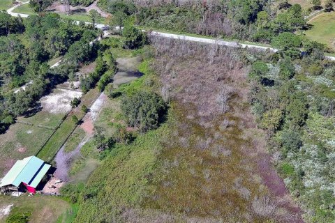 Land in Edgewater, Florida № 2144742 - photo 5