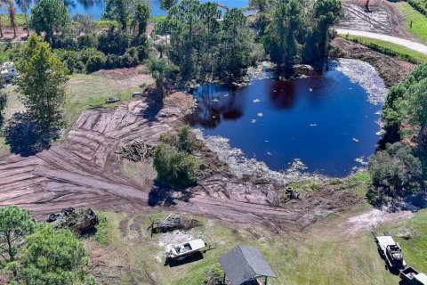 Land in Edgewater, Florida № 2144742 - photo 2