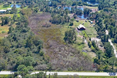 Land in Edgewater, Florida № 2144742 - photo 3