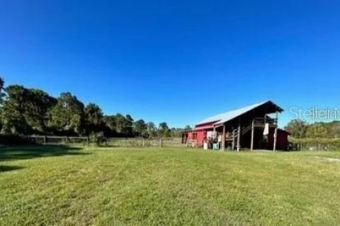 Land in Edgewater, Florida № 2144742 - photo 11