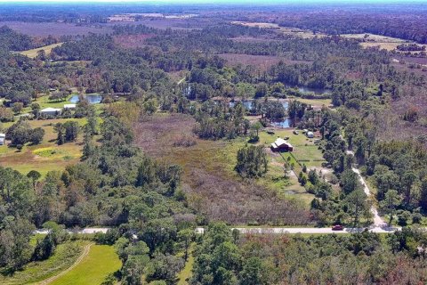 Land in Edgewater, Florida № 2144742 - photo 4