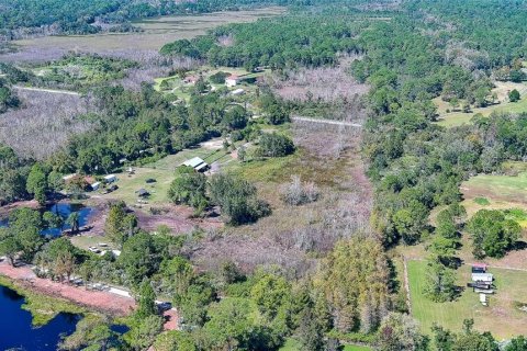 Land in Edgewater, Florida № 2144742 - photo 7
