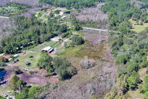 Land in Edgewater, Florida № 2144742 - photo 6