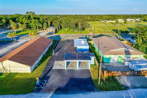Immobilier commercial à vendre à Edgewater, Floride: 111.48 m2 № 1873549 - photo 28