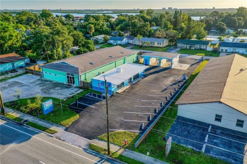 Immobilier commercial à vendre à Edgewater, Floride: 111.48 m2 № 1873549 - photo 30