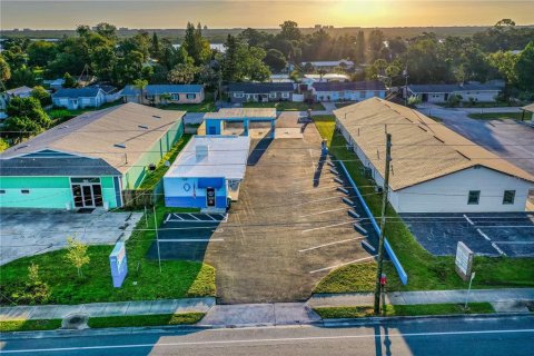 Immobilier commercial à vendre à Edgewater, Floride: 111.48 m2 № 1873549 - photo 27