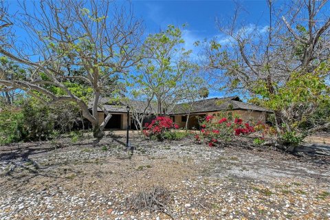 Land in Sarasota, Florida № 1648443 - photo 7